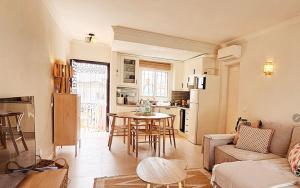 Appartement El Paraíso tussen Marbella & Estepona