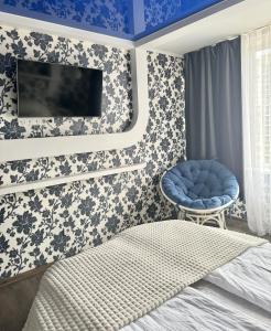 Zoryaniy Royal Apartments Новобудова в центрі Парк Шевченка, MedGarden Дуже ЧИСТО