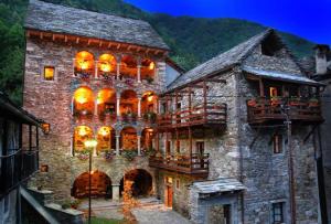 Dimora storica Casa Vanni