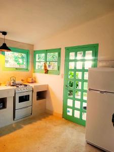 Casa Petra - Suites para parejas