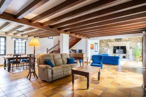 Maisons d'hotes La Bonne Etoile - Chambres d'hotes et Appartements - : photos des chambres