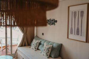 Apartamentos Ses Veles