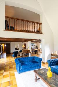 La Bonne Etoile - Chambres dhôtes et Appartements -