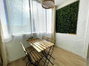 Azur & Chill - à proximité Mer Train Bus Aéroport