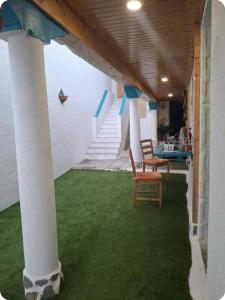 El Patio de Estrella