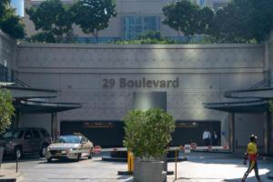 Bellavista Apartments Holiday Homes LLC - High Floor - 1BR - 29 Boulevard - Burj Khalifa & Fountain View