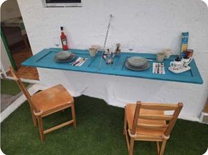 El Patio de Estrella