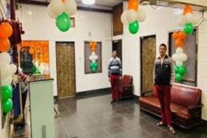 Hotel Asha Best family Hotel