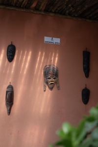 Loshina Guest House