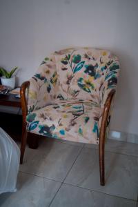 Loshina Guest House