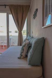 Apartamentos Ses Veles