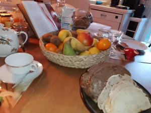 B&B / Chambres d'hotes Maison isivier : photos des chambres