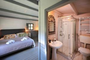 La Grande Via, ospitalità in Maremma