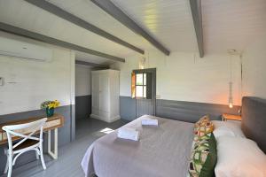 La Grande Via, ospitalità in Maremma