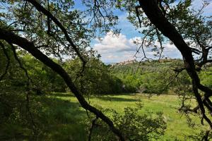 La Grande Via, ospitalità in Maremma