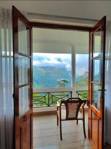 Ella Sisilasa Holiday Bungalow