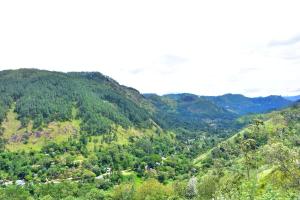 Ella Sisilasa Holiday Bungalow