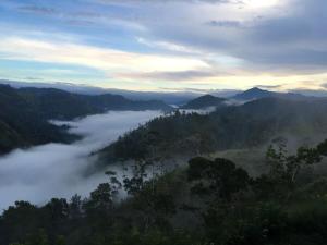 Ella Sisilasa Holiday Bungalow