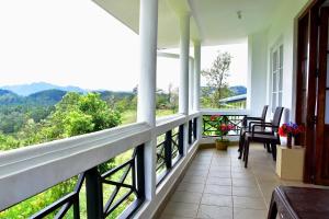 Ella Sisilasa Holiday Bungalow