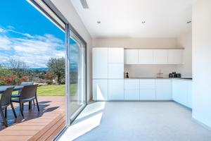 Villas Villa Jylloue Modern 6 chambres , 2 minutes from royal golf club : photos des chambres