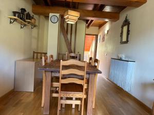 Triplex Erta 8 abuhardillado y con excelentes vistas