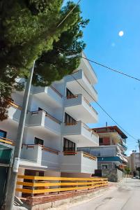 Saranda Hostel