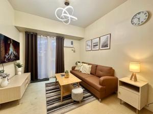 2-Bedroom Condo Unit with Balcony at Centrio Tower beside Ayala Centrio Mall Downtown CDO