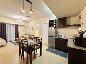 2-Bedroom Condo Unit with Balcony at Centrio Tower beside Ayala Centrio Mall Downtown CDO - 4hvězdičkové hotely ve městě Cagayan de Oro