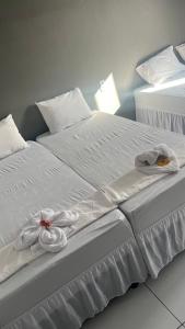 Pousada Oásis das Dunas