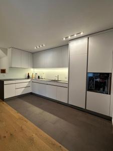 Komfortable Ferienwohnung in Beckenried, Nidwalden