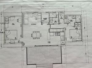 Chalets Bungalow a quinze minutes des plages : photos des chambres