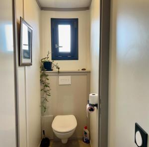 Chalets Bungalow a quinze minutes des plages : Chalet 2 Chambres
