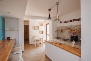 La Casa Di Pinocchio