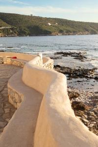 Paradise Can Wait Sophia Suites