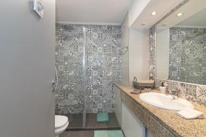 Varandas da Rocha - Silhueta Citadina