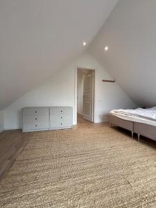 Modern Mountain Cabin in Idre 1022