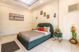 CosmicStays The Luxe Oasis Private Pool Villa & Bar In Lonavala