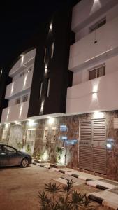 Hittin Master Bed, Smart Entry حطين سرير ماستر ودخول ذكي