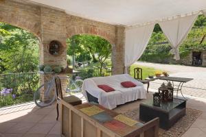 Locanda Casa Bardacchino