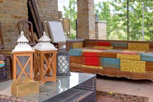 Locanda Casa Bardacchino