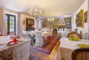 Locanda Casa Bardacchino