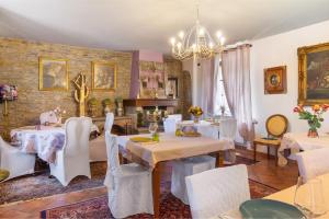 Locanda Casa Bardacchino