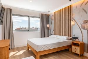 HA Aparthotel Retiro Suites