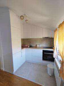 Lux Apartman Banjica