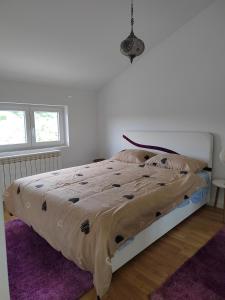 Lux Apartman Banjica