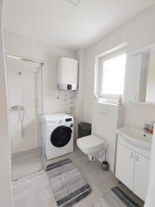 Lux Apartman Banjica