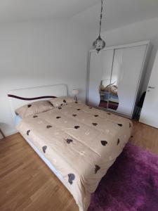 Lux Apartman Banjica