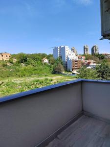 Lux Apartman Banjica