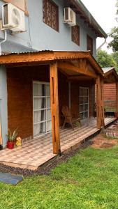 Hospedaje Terra Bela
