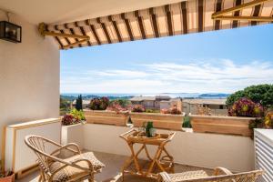 10km St Tropez, Studio Cosy